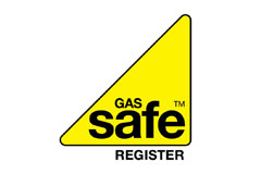 gas safe companies Langtree
